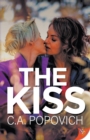 The Kiss - Book