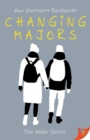 Changing Majors - Book