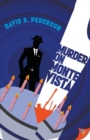 Murder on Monte Vista - Book