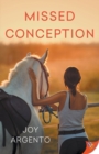 Missed Conception - Book