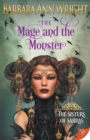 The Mage and the Monster - Book