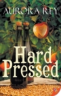 Hard Pressed - Book