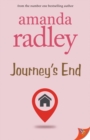 Journey's End - Book