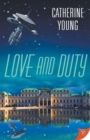 Love and Duty - Book