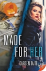 Made for Her - Book