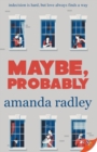 Maybe, Probably - Book