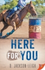 Here for You - Book