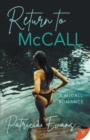 Return to McCall - Book