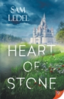 Heart of Stone - Book