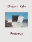 Ellsworth Kelly: Postcards - Book