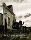 Andrew Wyeth: Life and Death - Book