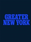 Greater New York 2021 - Book