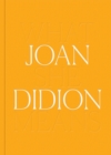 Joan Didion: What She Means - Book