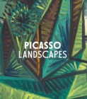 Picasso Landscapes: Out of Bounds - Book
