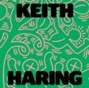 Keith Haring: Art Is for Everybody - Book