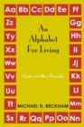 An Alphabet for Living : Quotes and Other Thoughts - Book