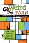 Weird Tails - Book