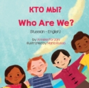 Who Are We? (Russian-English) - Book