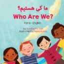 Who Are We? (Farsi - English) - Book