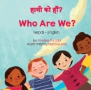 Who Are We? (Nepali-English) - Book