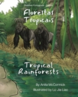 Tropical Rainforests (Brazilian Portuguese-English) : Florestas Tropicais - Book
