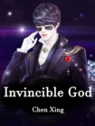 Invincible God - eBook