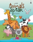 Animals Speak - Book