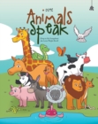 Animals Speak - eBook