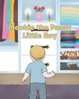 Mookie the Funny Little Boy - Book