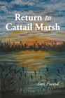 Return to Cattail Marsh - eBook