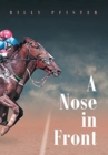 A Nose in Front - Book