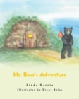 Mr. Bear's Adventure - Book