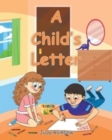 A Child's Letter - Book