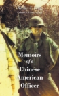 Memoirs of a Chinese American Officer - eBook
