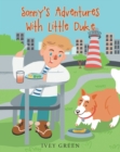 Sonny's Adventures With Little Duke - eBook