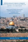 Jewish Migrant Forces Conquest - eBook