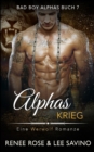 Alphas Krieg - Book