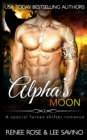 Alpha's Moon - Book