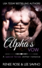 Alpha's Vow : A special forces shifter romance - Book