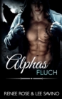 Alphas Fluch - Book