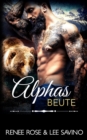 Alphas Beute - Book