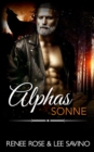 Alphas Sonne - Book