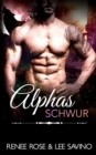 Alphas Schwur - Book