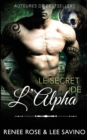 Le Secret de l'Alpha - Book