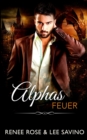 Alphas Feuer - Book