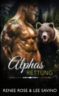 Alphas Rettung - Book