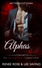 Alphas Blut : Ein paranormaler Liebesroman - Book