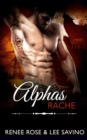 Alphas Rache - Book
