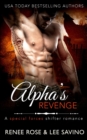 Alpha's Revenge - Book
