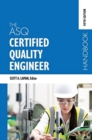 The ASQ Certified Quality Engineer Handbook, Fifth Edition - Book